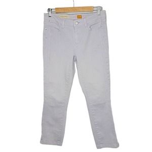 Pilcro and the Letterpress Stet Jeans 28